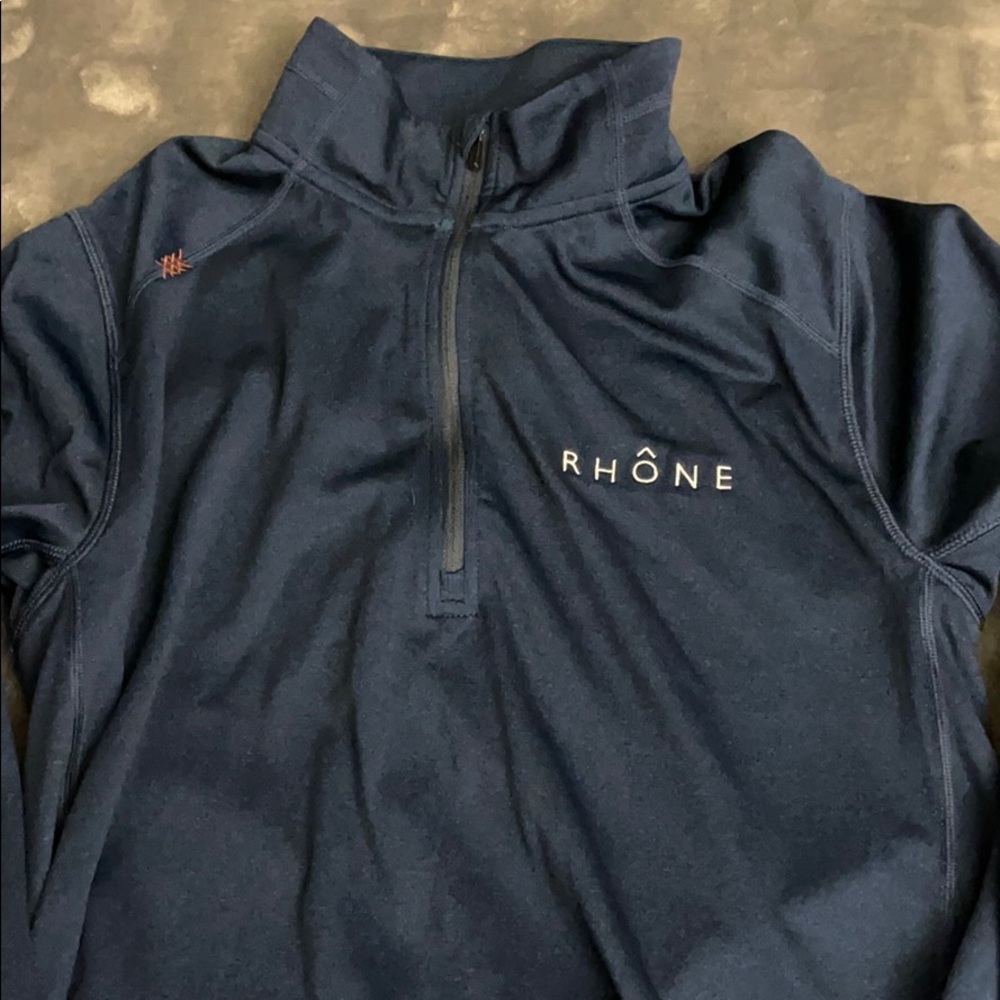 Rhone Long sleeve